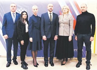 Если перемены, то только к лучшему
