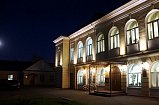 «Путевой дворец» в Солнечногорске приглашает на «Ночь музеев» в субботу