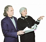 Зеленоградскому музею - 45 лет