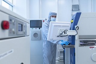 «Дизайн Центр Союз» занимается производством микросхем в Алабушево