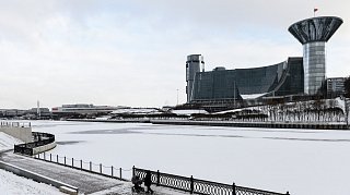 Московская область развивает экспорт продовольственных товаров в ОАЭ