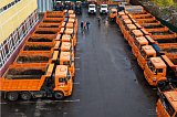 Префект ЗелАО Анатолий Смирнов рассказал о наиболее значимых событиях в Зеленограде:
