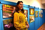 Зеленоградская писательница Ирина Алымова вышла в финал конкурса «Новая детская книга»