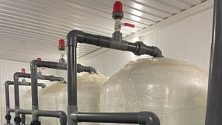 Производитель водоочистного оборудования расширяет производство в Солнечногорске