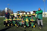 Юные зеленоградские регбисты стали призерами Кубка Москва