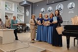 В музыкальной школе Мусоргского прошел третий фестиваль «Битва за Москву»
