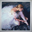 Чиняева В.Н "Балерина"