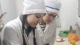 Порядка 300 студентов пройдут практику в Госветклиниках Подмосковья в 2023 году