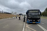 Остановочные павильоны в 22 микрорайоне Зеленограда планируется установить до конца сентября