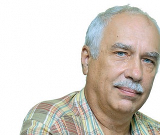 Михаил Щербаков: "ТСЖ" малого бизнеса