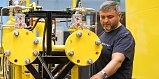 В поселке Малино модернизируют газорегуляторный пункт