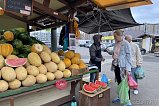 Продавцы на Крюковском рынке обязаны выдавать чеки