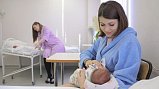 Почти 100 тыс. человек воспользовались порталом «Стань мамой в Подмосковье»