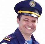 С.Сорокин: Наша задача – спасать людей