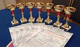 С Новыми ПОБЕДАМИ в Новый год! 
