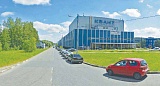 Парковка будет узаконена