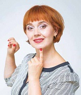 Зоя Даниловская: «Мы все роли берем в себе»