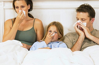 Что страшнее - болеть ОРВИ или неправильно лечиться от вирусов?