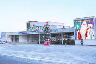 А я, студент, шагаю по Москве!