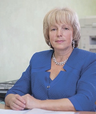 Наталья Севостьянова: МГИУ плюс МАМИ