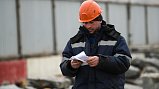 В Солнечногорске начали строить склад-холодильник для хранения 50 тыс. тонн рыбы и мяса