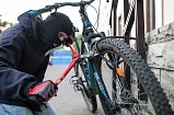 В Солнечногорcске задержан подозреваемый в краже велосипеда
