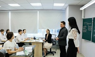 Информационную систему «Моя школа» введут в 18 образовательных учреждениях Солнечногорска