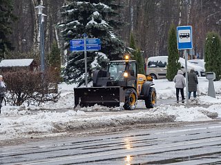Подготовка к зиме: остались считанные дни