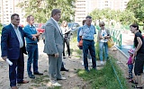Смирновское поселение: дела и планы
