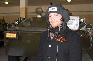 Как служба? Отлично!