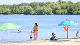 Главный педиатр Подмосковья рассказала, что делать при солнечных ожогах