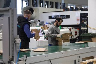 Единая Россия Солнечногорска поддерживает местный бизнес