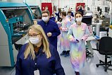 Микрон вошел в десятку лучших предприятий России по развитию промтуризма