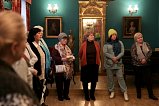 Более 50 человек посетили бесплатные экскурсии в Солнечногорске в рамках проекта «Зима в Подмосковье»