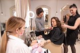 Благотворительный фонд «Мир и Любовь» приглашает людей с инвалидностью обучиться навыкам работы в индустрии красоты