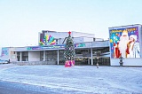 А я, студент, шагаю по Москве!