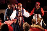 В КЦ «Зеленоград» пройдет рождественское представление «Колядки мира»