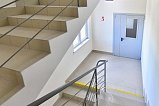 В Зеленограде продолжается реализация программы ремонта подъездов