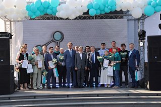 Обучение, продвижение и новые перспективы