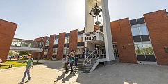 В университете «МИЭТ» открылся центр оценки подготовки специалистов электронной промышленности