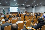 В Зеленограде состоялась конференция, посвященная промышленной роботизации