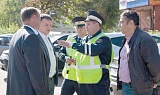 «Зеленая волна» для Солнечногорска