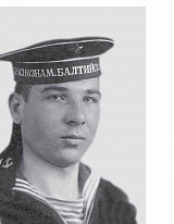 Один из Бессмертного полка