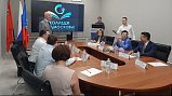 Колледж «Подмосковье» готовит будущих машинистов-железнодорожников