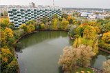 Район Матушкино: стильное благоустройство