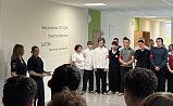 В Солнечногорске сотрудники полиции провели акцию «Подросток и Закон»