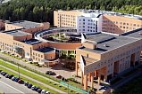 Будущих мам и пап приглашают на день открытых дверей
