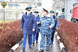 Прокурор Москвы Максим Жук посетил Зеленоград