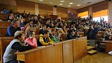В колледж округа Клин зачислят 950 новых студентов в 2023 г