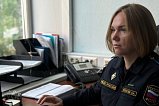 Зеленоградец выплатил почти 700 тысяч рублей долгов по алиментам в пользу своей дочери